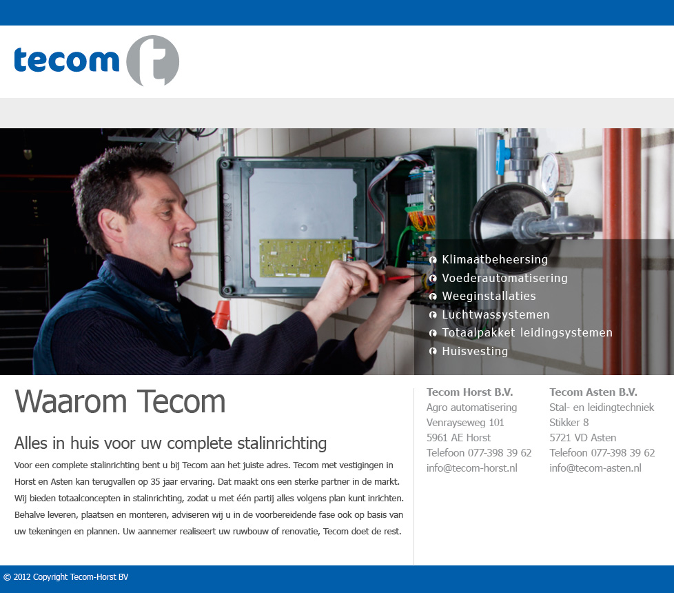 tecom